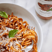 Artichoke & Parmesan Pomodoro Sauce lifestyle