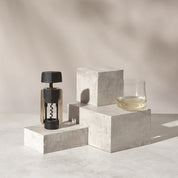 RBT Wing Corkscrew on a bar cart