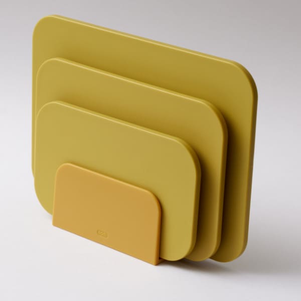 Rosti Choptima Set with holder - Curry