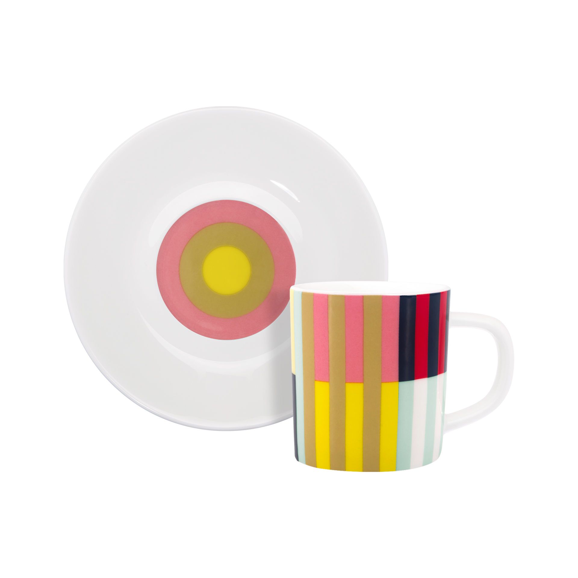 Espresso Cup