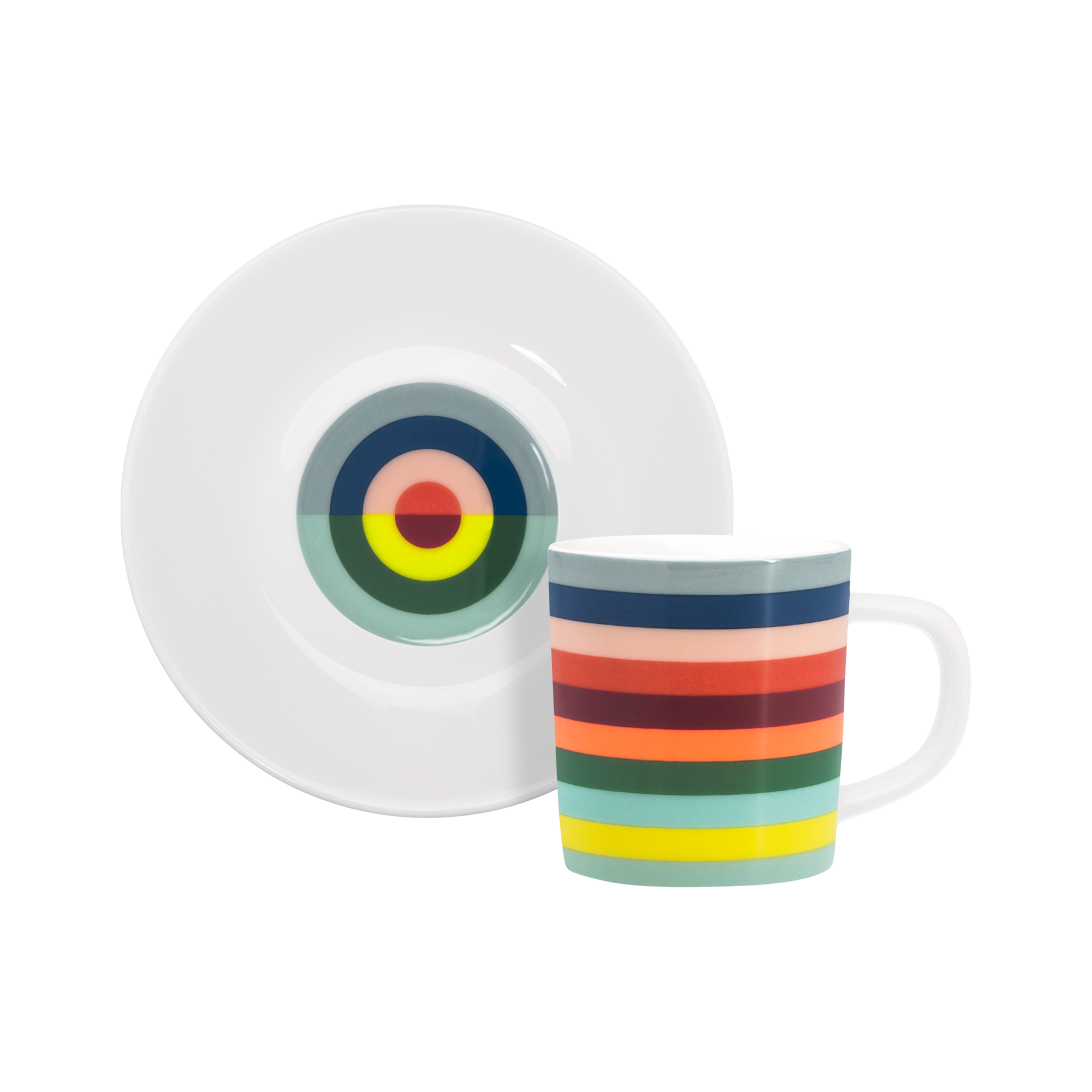Espresso Cup