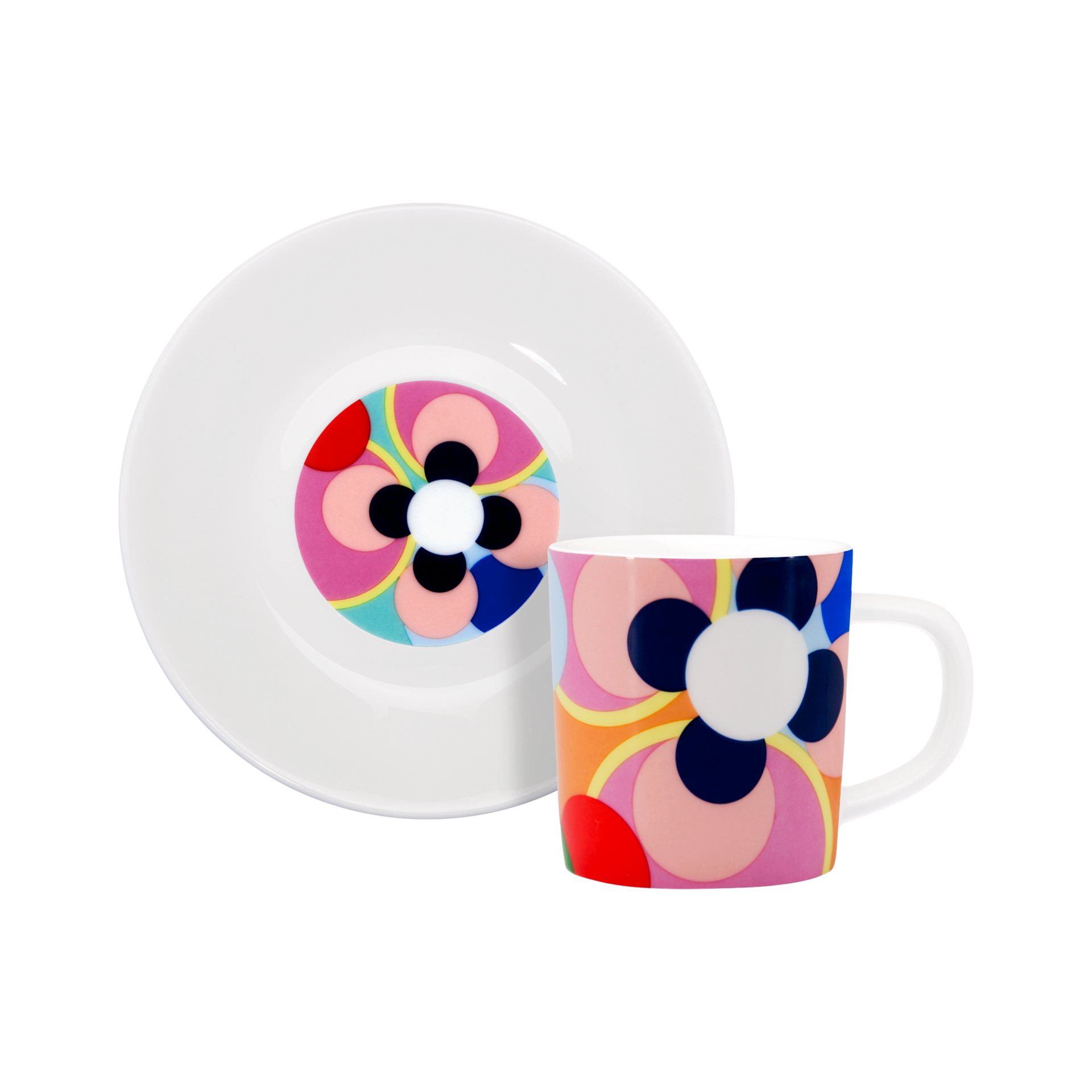 Espresso Cup
