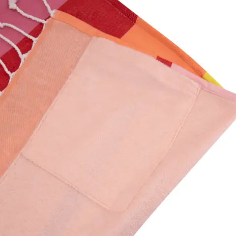 Hammam Beach Towel "Marrakesh"