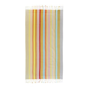 Hammam Beach Towel "Levante"
