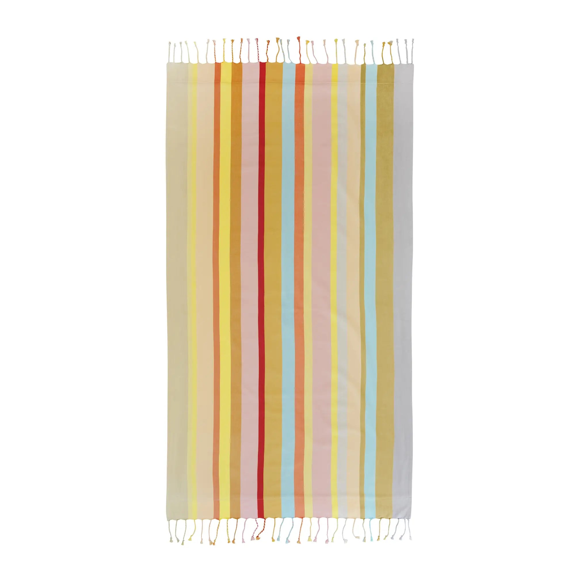 Hammam Beach Towel "Levante"