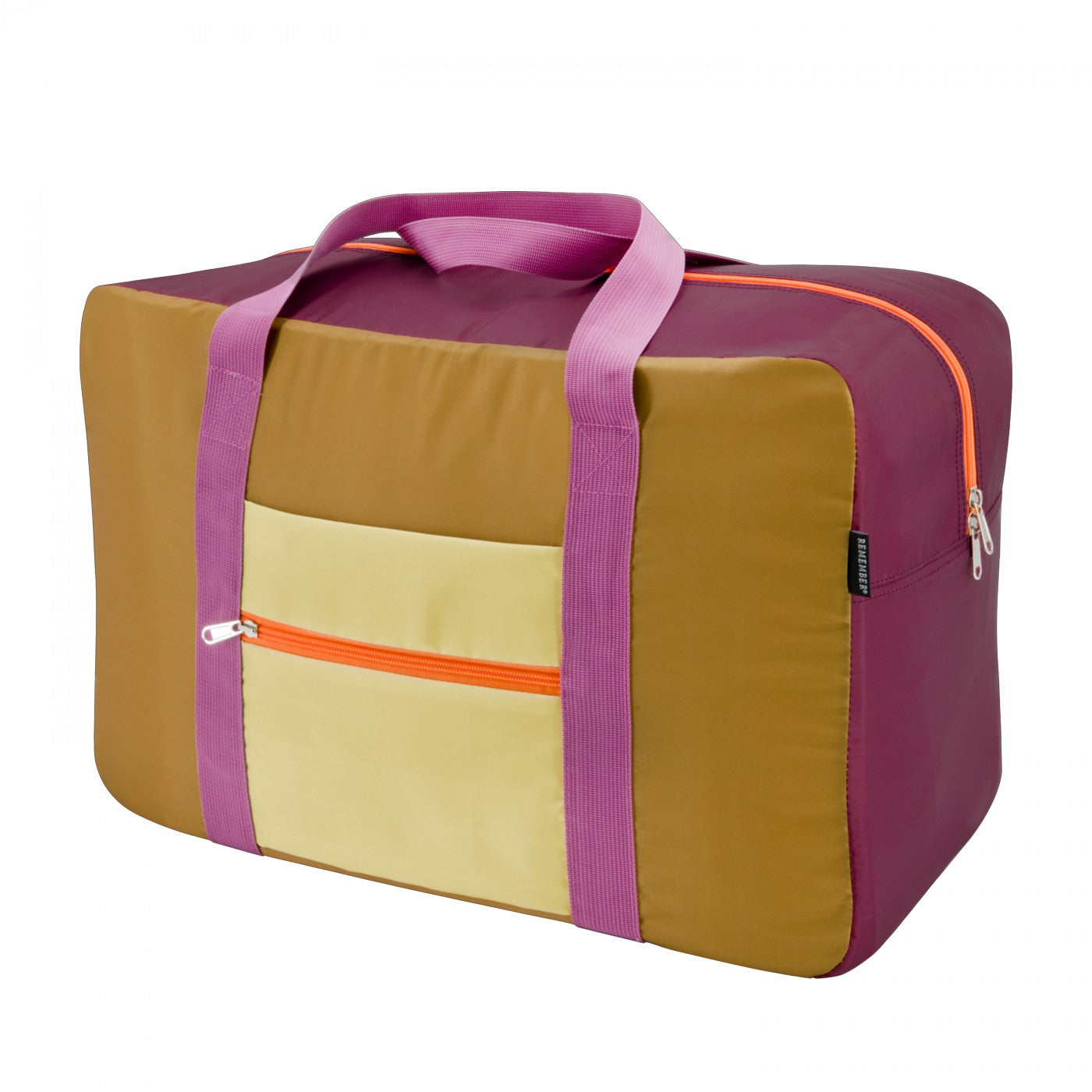 Leisure & Travel Bag