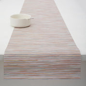 Rib Weave Table Runner