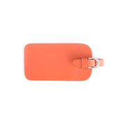 Luggage Tag - Orange