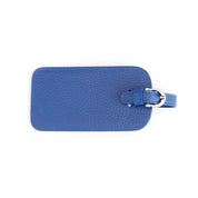 Luggage Tag - Cobalt Blue