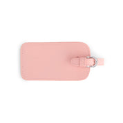 Luggage Tag - Carnation