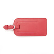 Luggage Tag - Magenta