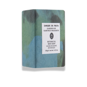 Garden of Earthly Delights Botanical Bar Soap