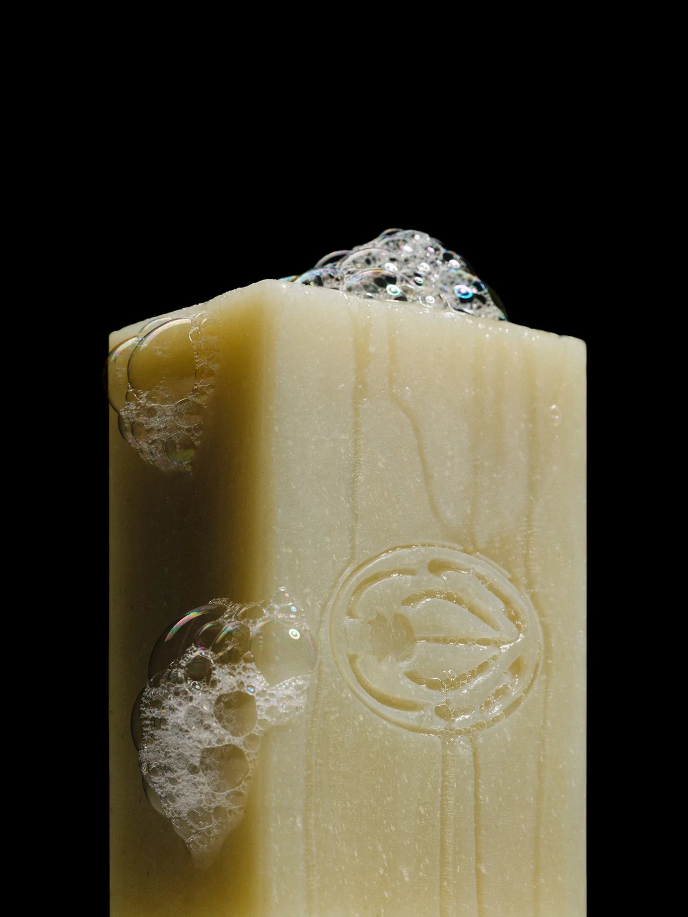 Garden of Earthly Delights Botanical Bar Soap