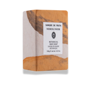 Neroli Noir Botanical Bar Soap