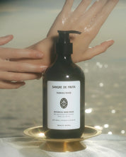 Neroli Noir Botanical Hand Wash