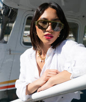 Louie Sunglasses