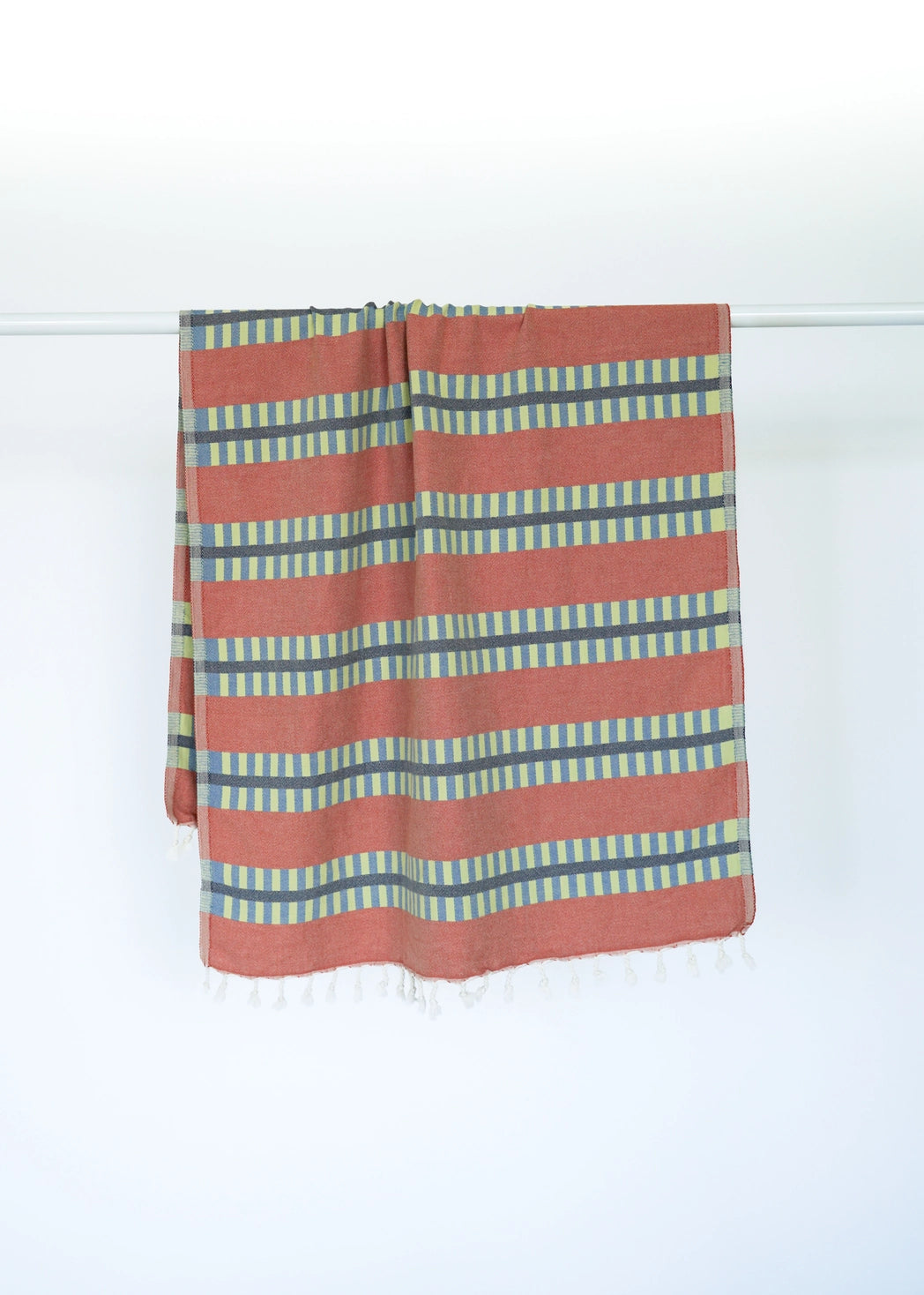 Lattice Turkish Bath Towel