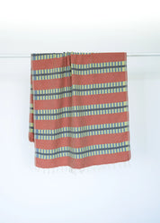 Lattice Turkish Bath Towel