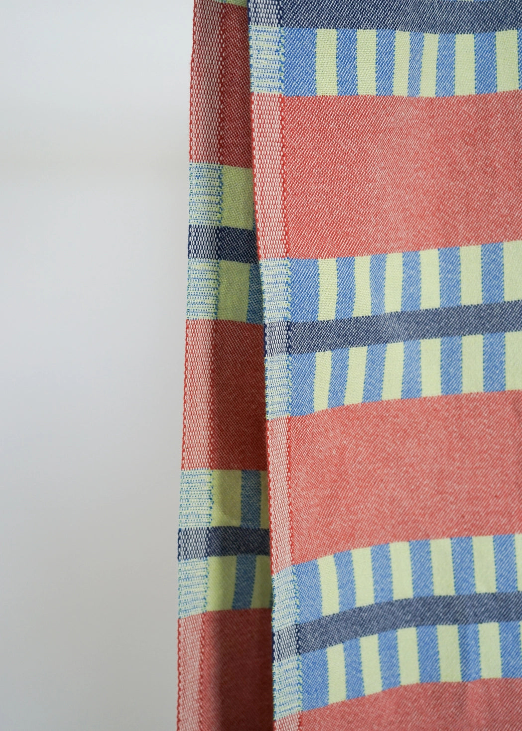 Lattice Turkish Bath Towel