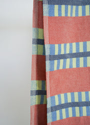 Lattice Turkish Bath Towel