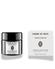 Neroli Forever Botanical  Body Cream