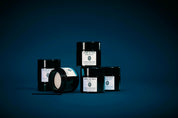 Jasmin De Nuit Botanical Body Cream