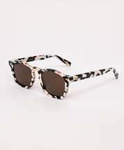 Alfie Sunglasses