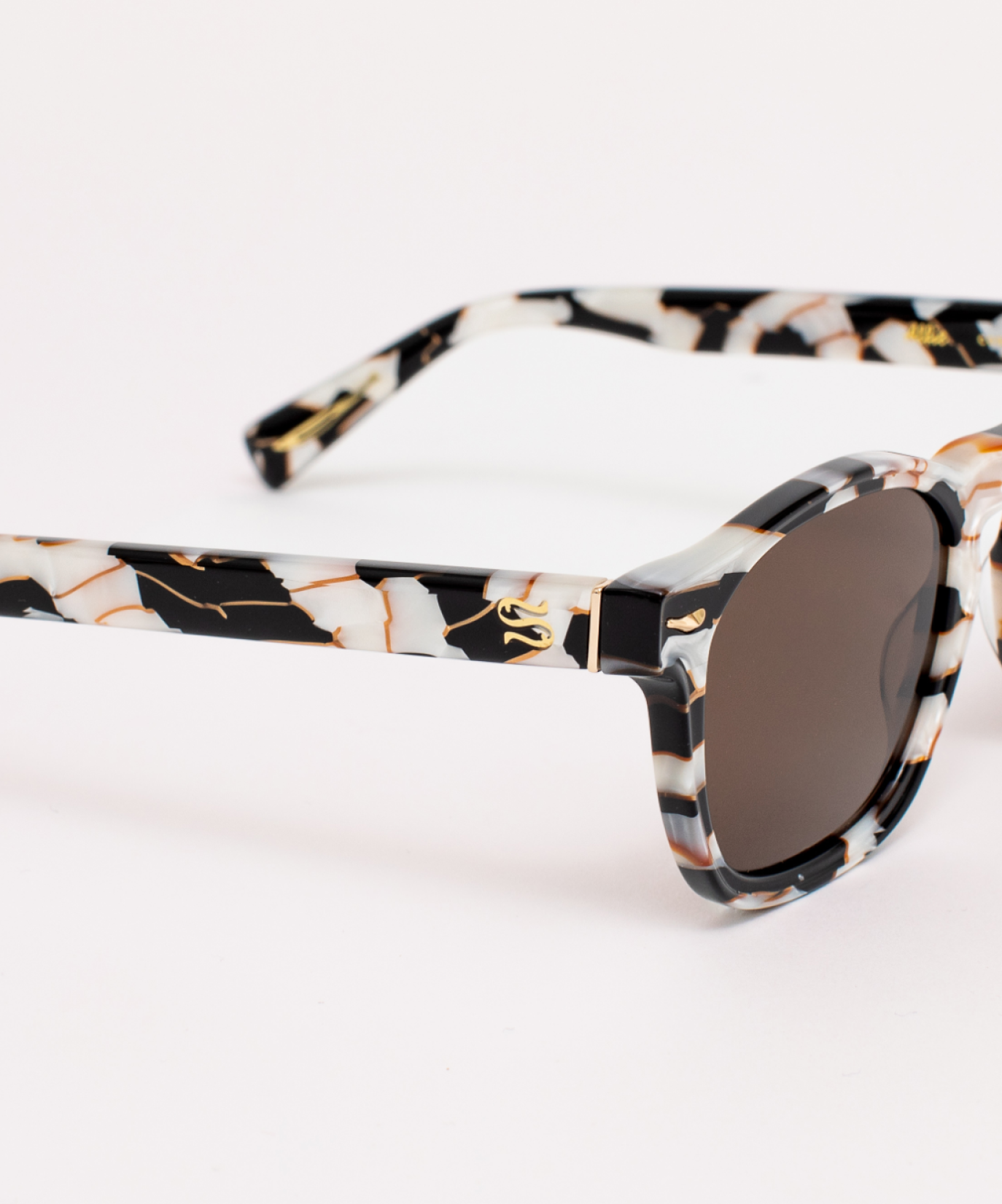 Alfie Sunglasses
