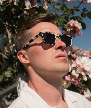 Alfie Sunglasses