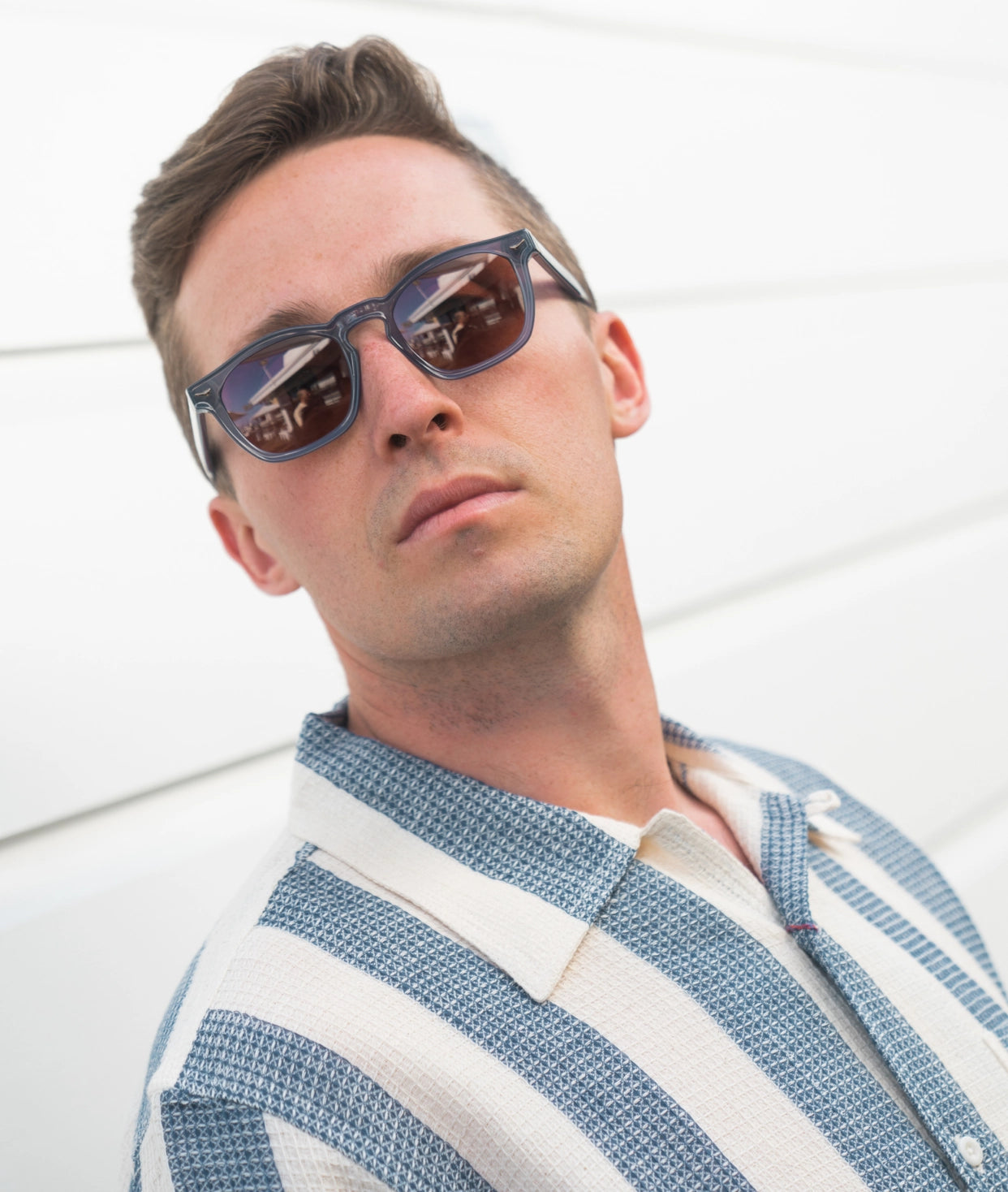 Alfie Sunglasses