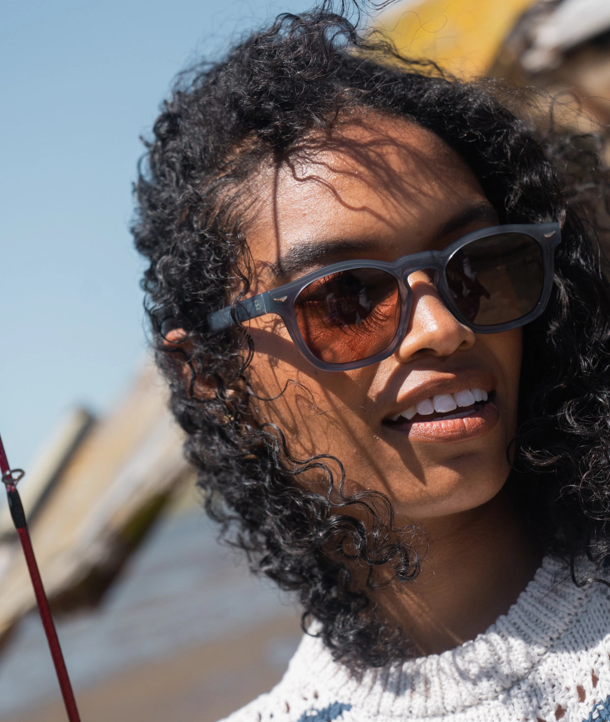 Alfie Sunglasses