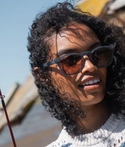 Alfie Sunglasses