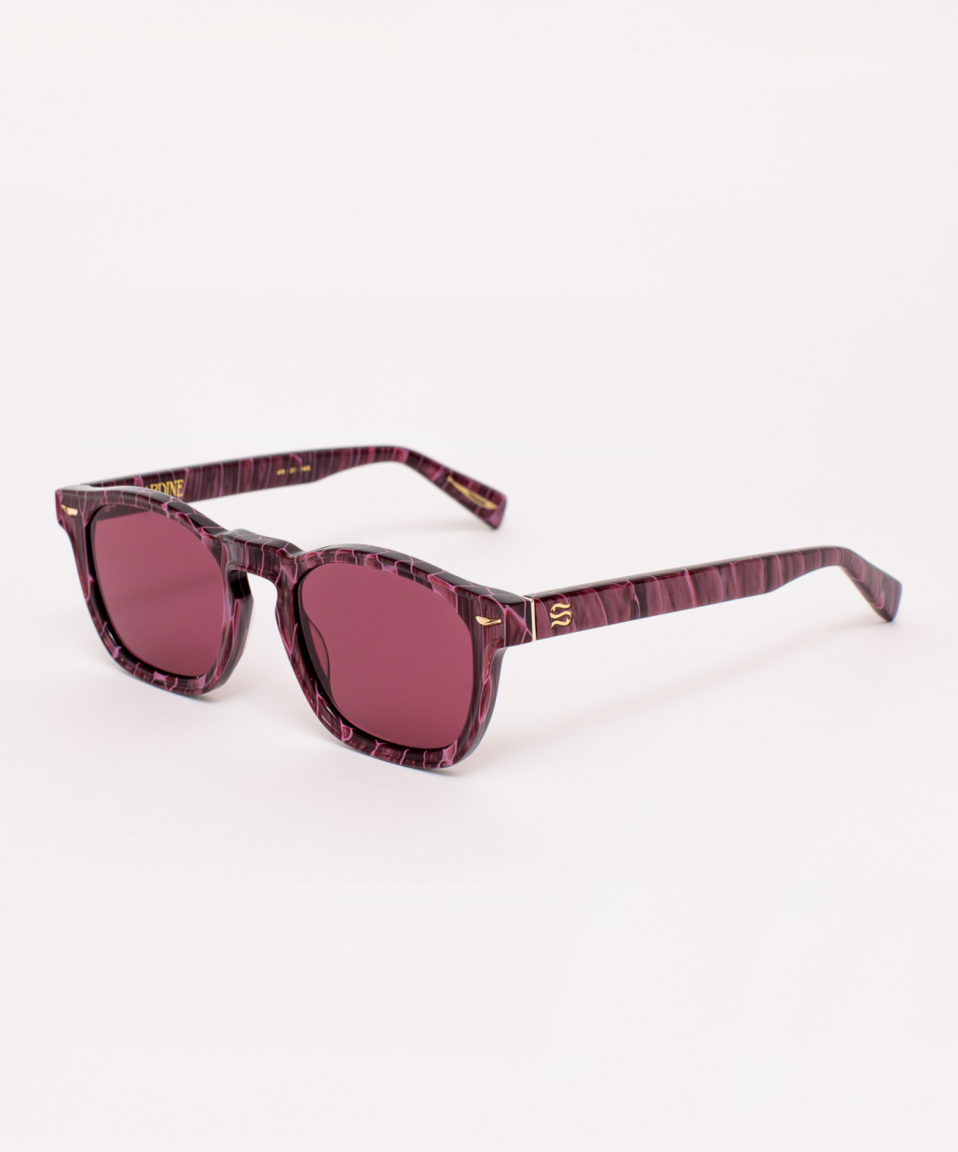 Alfie Sunglasses