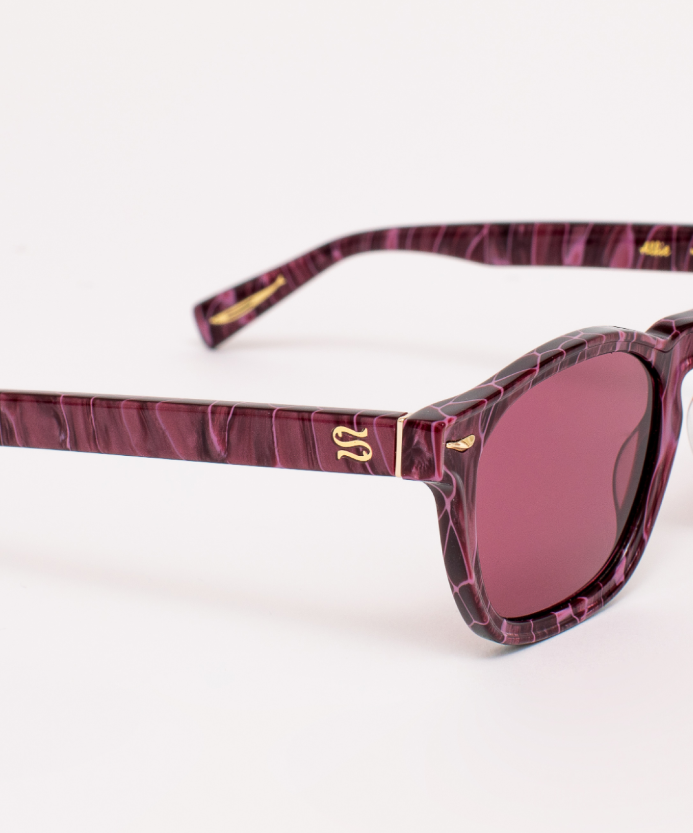 Alfie Sunglasses