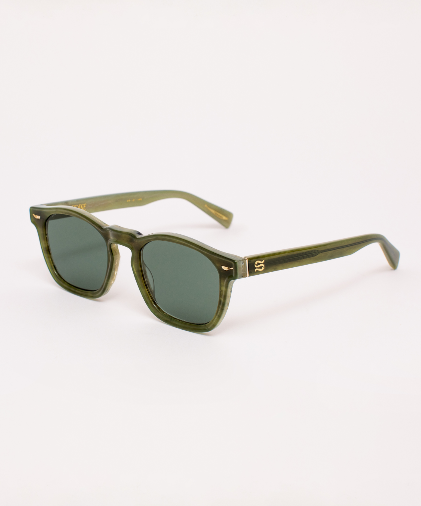 Alfie Sunglasses