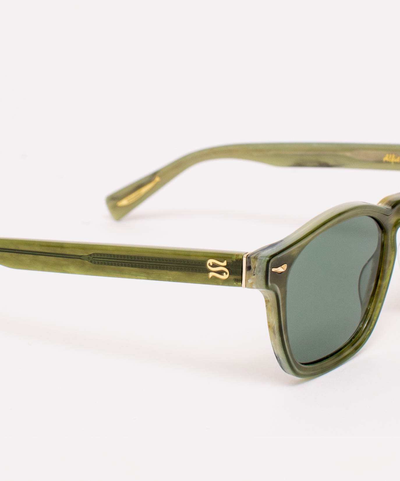 Alfie Sunglasses