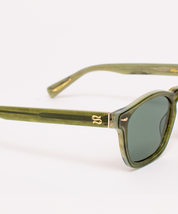 Alfie Sunglasses