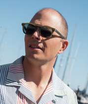 Alfie Sunglasses