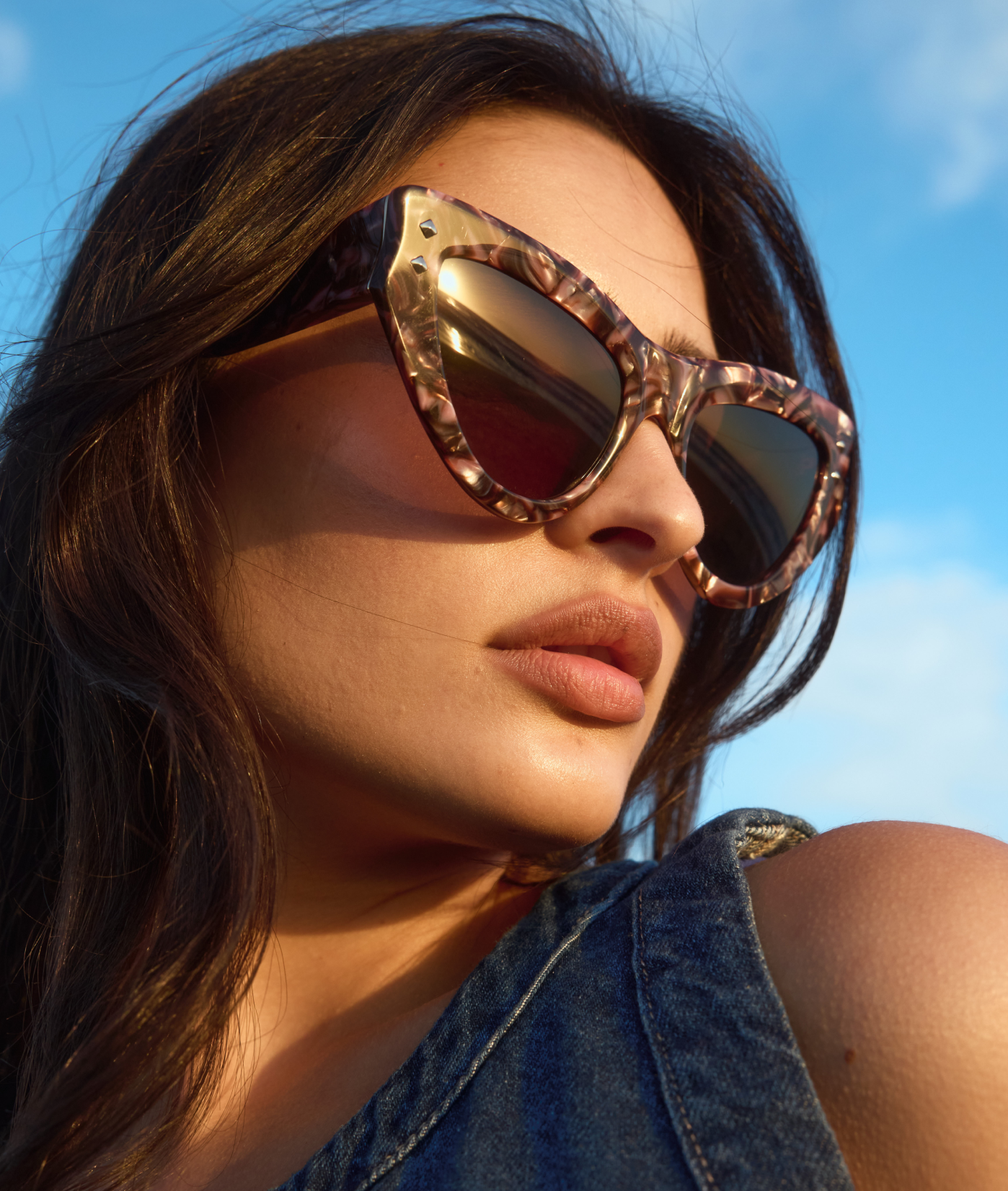 Birdie Sunglasses