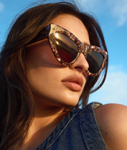 Birdie Sunglasses