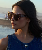 Birdie Sunglasses