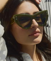 Birdie Sunglasses