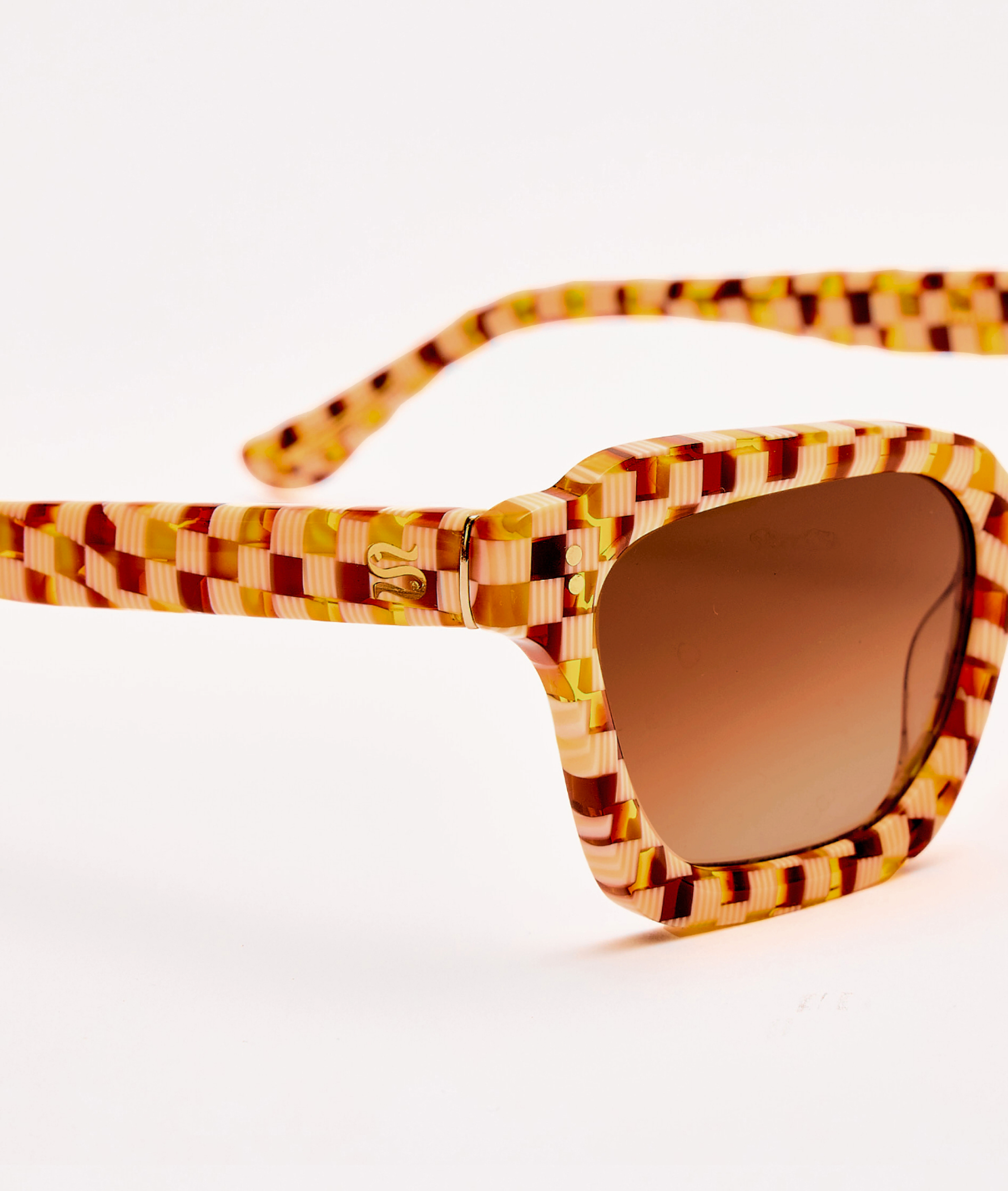 Demi Sunglasses