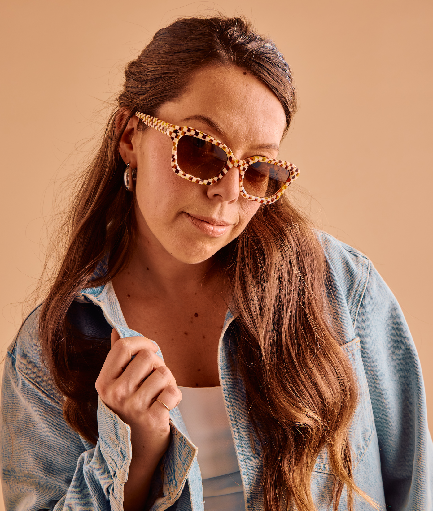 Demi Sunglasses