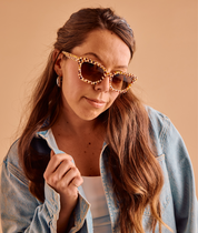 Demi Sunglasses
