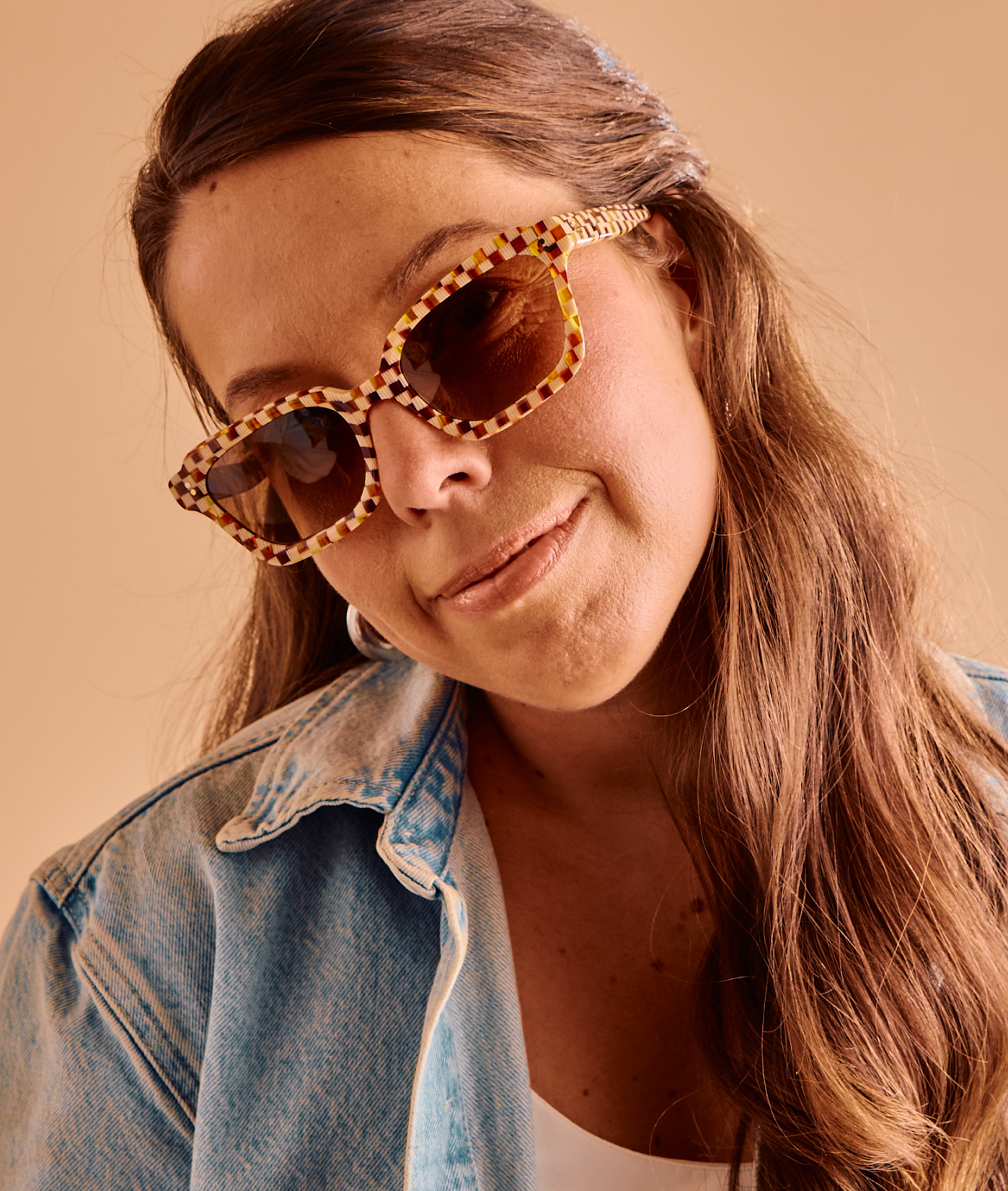 Demi Sunglasses