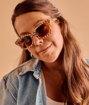 Demi Sunglasses