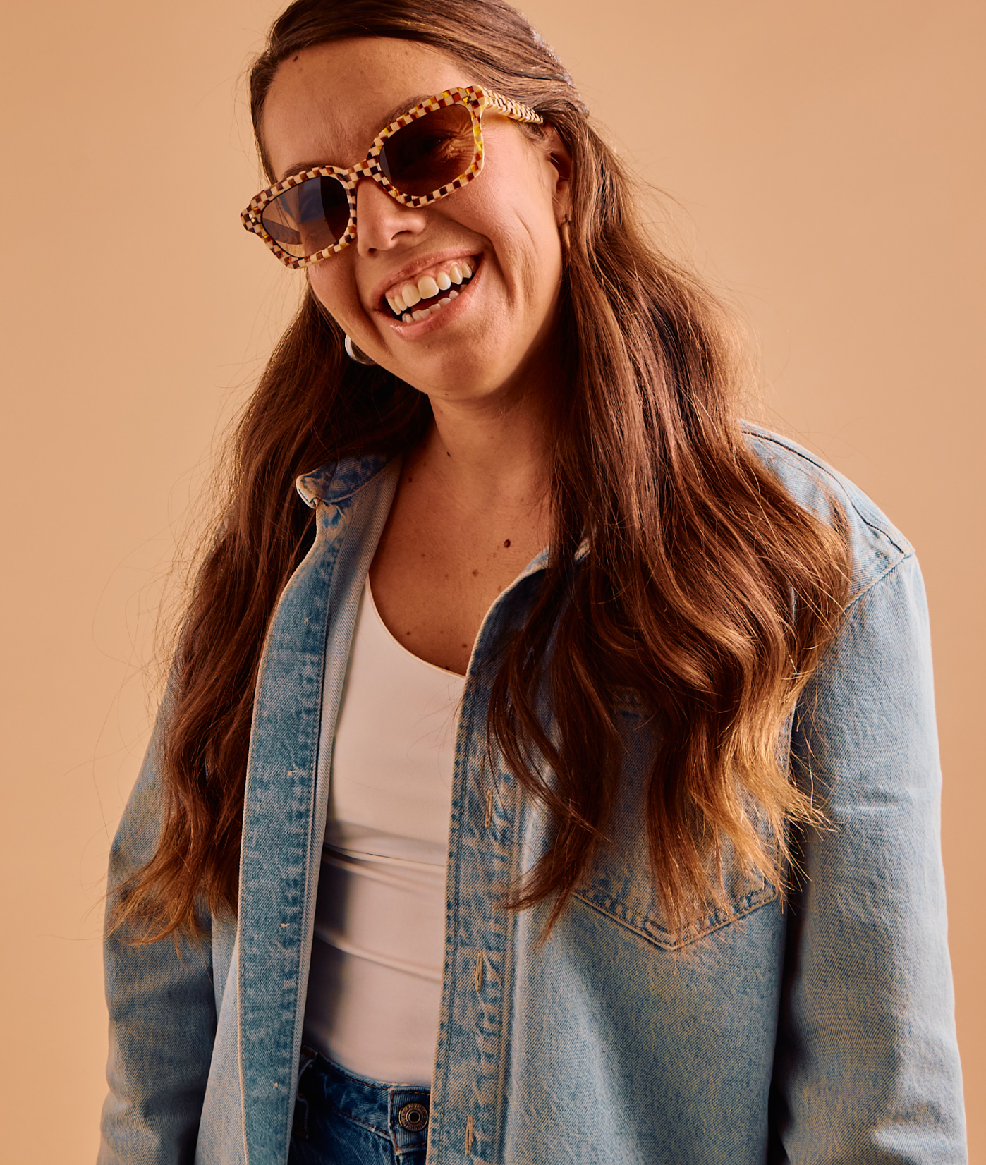Demi Sunglasses