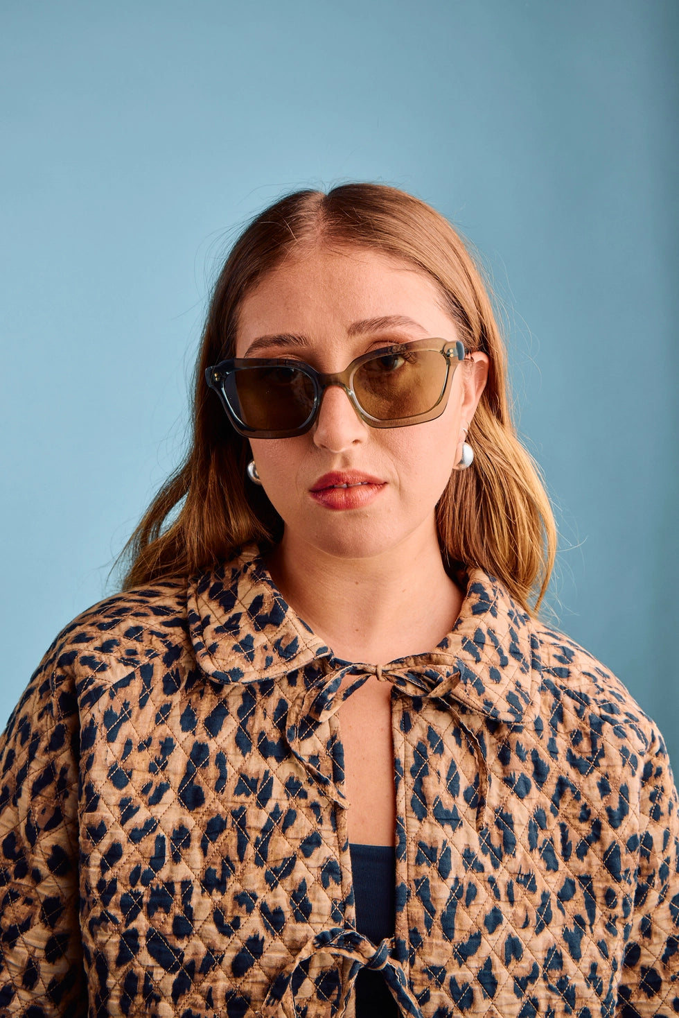 Demi Sunglasses