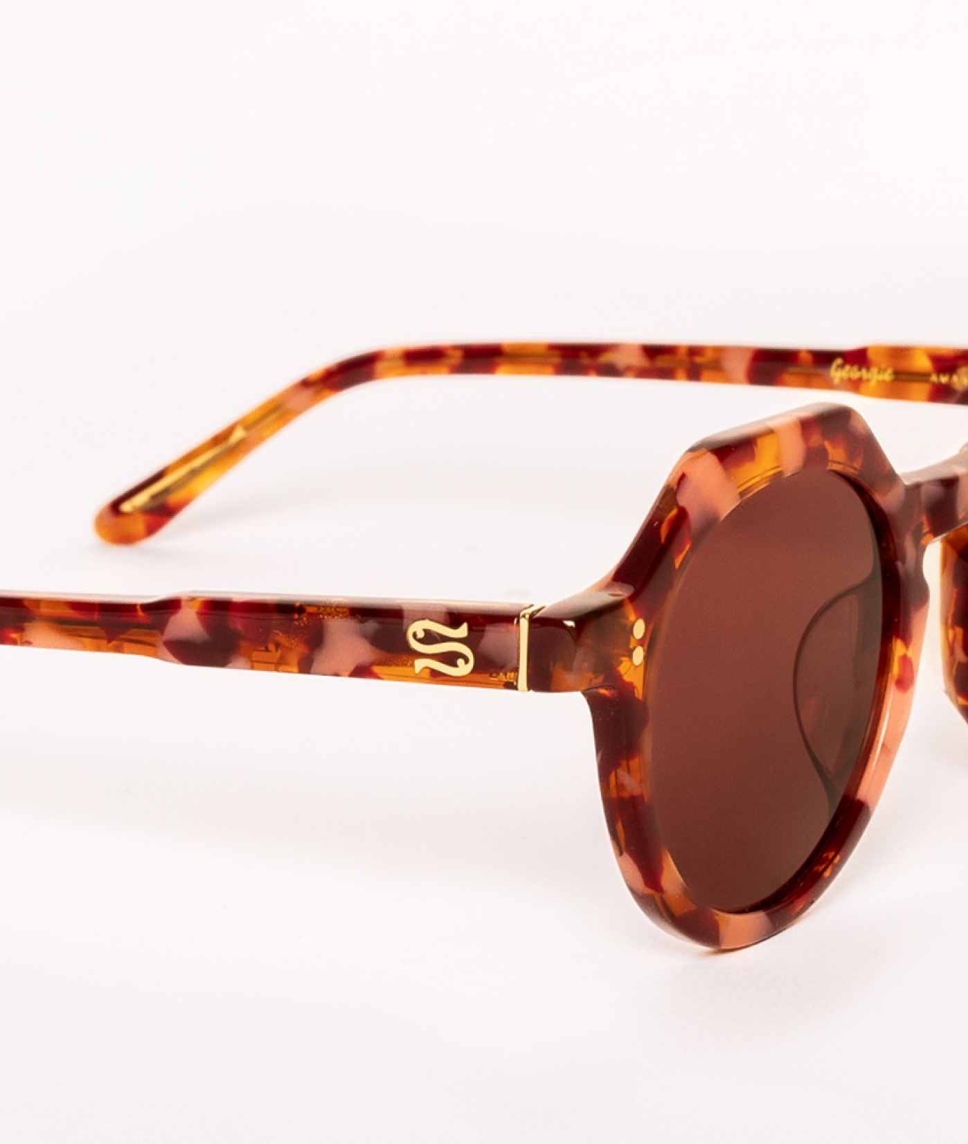 Georgie Sunglasses